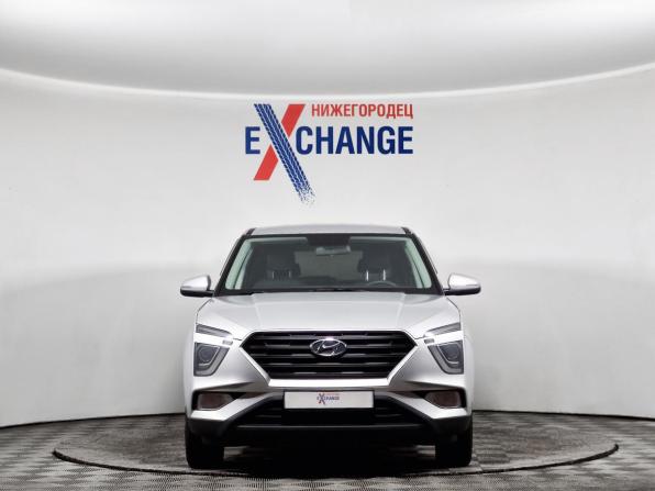 Hyundai Creta II с пробегом 2022 года, цена 2 285 000 рублей, 73241 км, внедорожник, Автокод Объявления