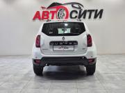 Renault Duster I Рестайлинг Воронеж  - изображение 25