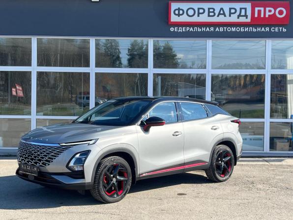 Omoda C5 I с пробегом 2023 года, цена 2 150 000 рублей, 35000 км, внедорожник, Автокод Объявления