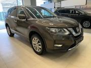 Nissan X-Trail III Рестайлинг Челябинск  - изображение 27
