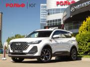 Chery Tiggo 7 Pro Max I Рестайлинг Москва  - изображение 21