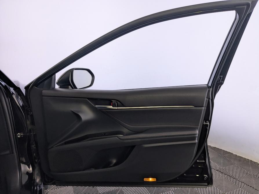 Toyota Camry VIII (XV70) Рестайлинг Москва  - изображение 25