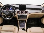 Mercedes-Benz GLA I (X156) Рестайлинг Москва  - изображение 30