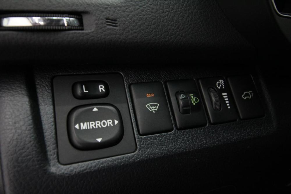 Toyota Highlander II (XU40) Рестайлинг Сургут  - изображение 33
