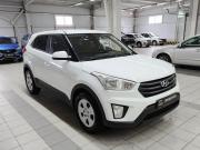 Hyundai Creta I Набережные Челны  - изображение 28