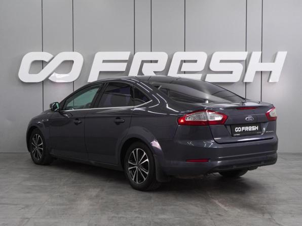 Ford Mondeo IV Рестайлинг с пробегом 2010 года, цена 639 000 рублей, 227067 км, седан, Автокод Объявления