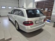 Mercedes-Benz E-Класс III (W211 S211) Москва  - изображение 17