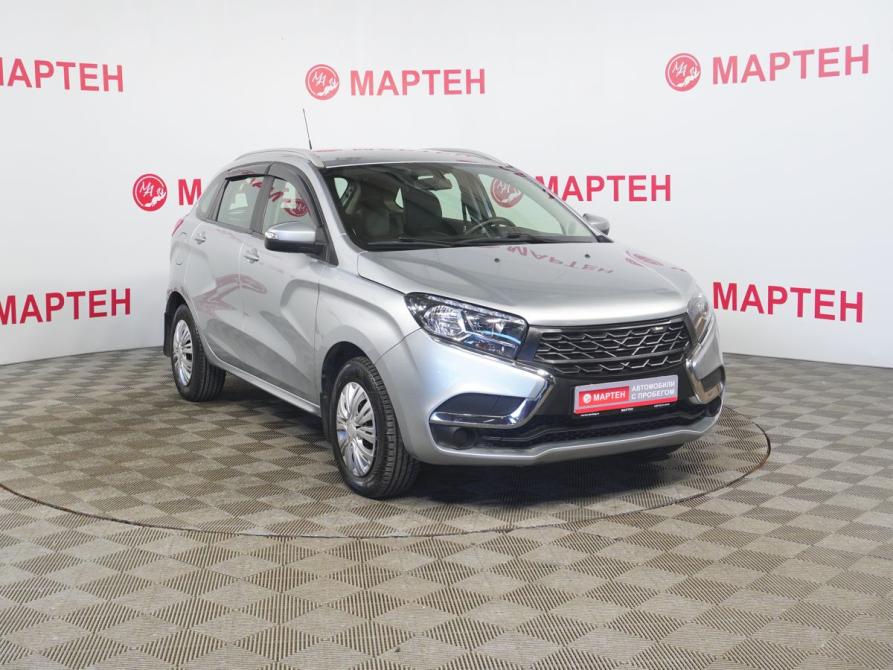Lada (ВАЗ) XRAY I Вологда  - изображение 3