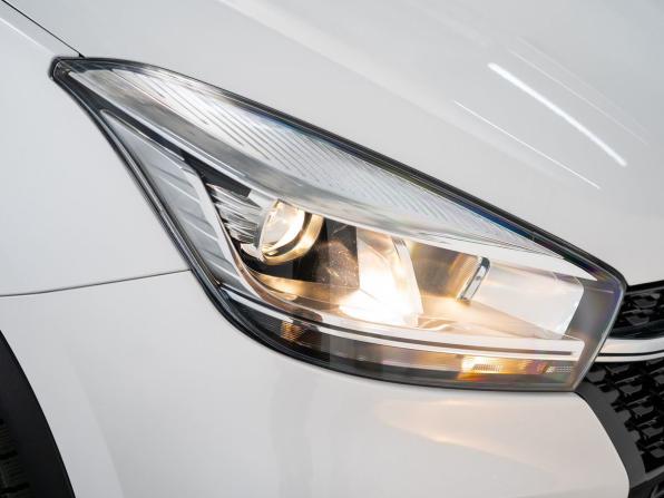 Chery Tiggo 4 I Рестайлинг с пробегом 2021 года, цена 1 432 500 рублей, 35654 км, внедорожник, Автокод Объявления