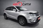 Suzuki Vitara II Рестайлинг Воронеж  - изображение 23
