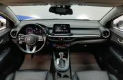 Kia K3 II Москва  - изображение 26