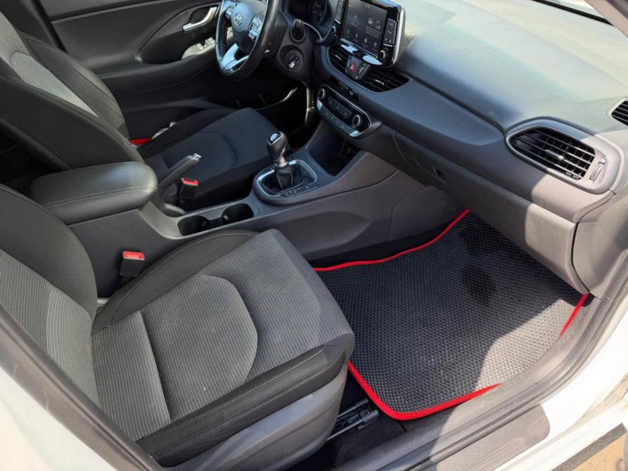 Hyundai i30 III Рестайлинг Оренбург  - изображение 16