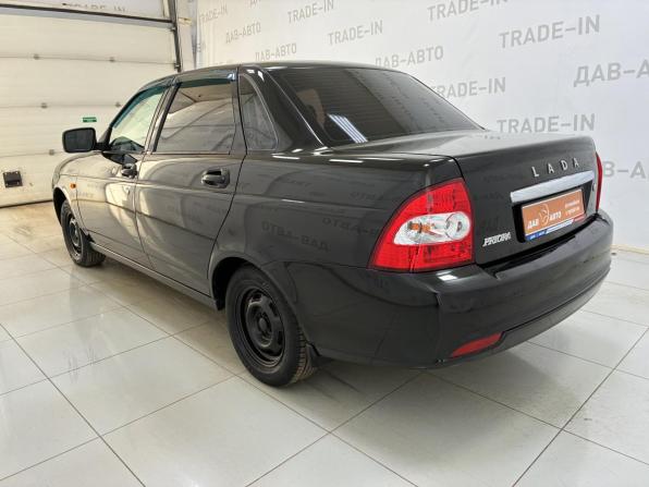 Lada (ВАЗ) Priora I Рестайлинг с пробегом 2016 года, цена 470 000 рублей, 131000 км, седан, Автокод Объявления