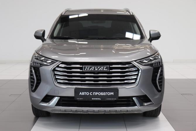 Haval Jolion I с пробегом 2023 года, цена 1 841 000 рублей, 65742 км, внедорожник, Автокод Объявления