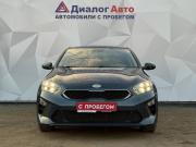 Kia Ceed III Набережные Челны  - изображение 26