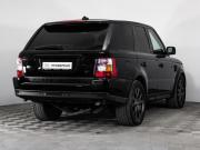 Land Rover Range Rover Sport I Санкт-Петербург  - изображение 29