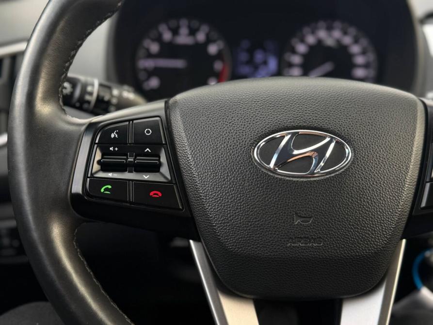 Hyundai Creta I Екатеринбург  - изображение 24