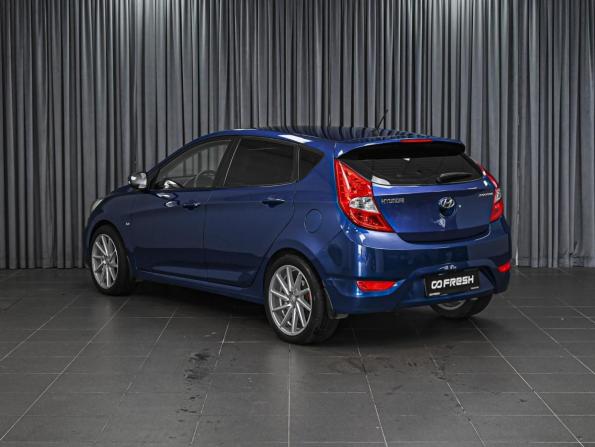 Hyundai Solaris I с пробегом 2012 года, цена 669 000 рублей, 324841 км, хэтчбек, Автокод Объявления