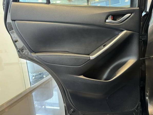 Mazda CX-5 I Рестайлинг с пробегом 2015 года, цена 2 090 000 рублей, 249413 км, внедорожник, Автокод Объявления