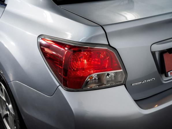 Subaru Impreza IV Рестайлинг с пробегом 2016 года, цена 1 080 500 рублей, 85907 км, седан, Автокод Объявления