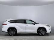 Toyota Highlander IV (XU70) Калининград  - изображение 24