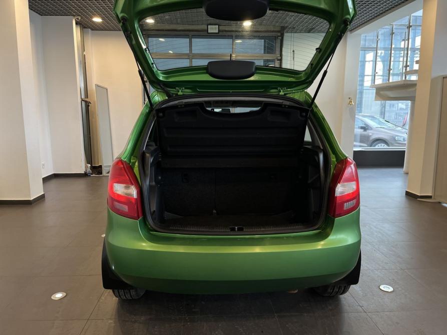 Skoda Fabia II Рестайлинг Чебоксары  - изображение 33