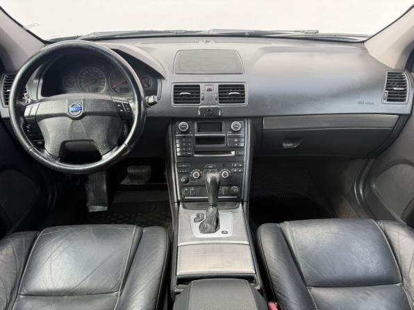 Volvo XC90 I Рестайлинг с пробегом 2007 года, цена 1 000 000 рублей, 267334 км, внедорожник, Автокод Объявления