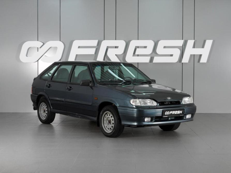 Lada (ВАЗ) 2114 Минеральные Воды  - изображение 1