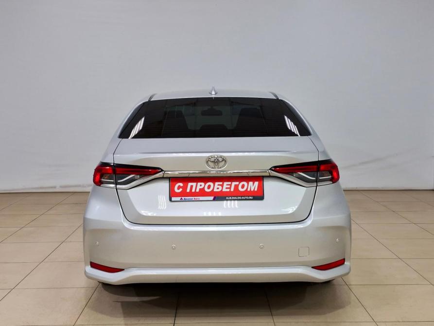 Toyota Corolla XII (E210) Альметьевск  - изображение 6
