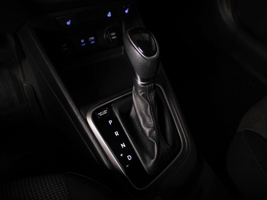 Hyundai Solaris II Минеральные Воды  - изображение 11