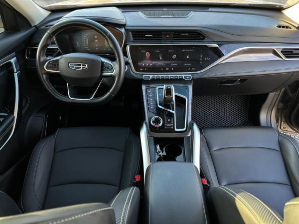Geely Atlas Pro с пробегом 2023 года, цена 2 190 000 рублей, 57594 км, внедорожник, Автокод Объявления