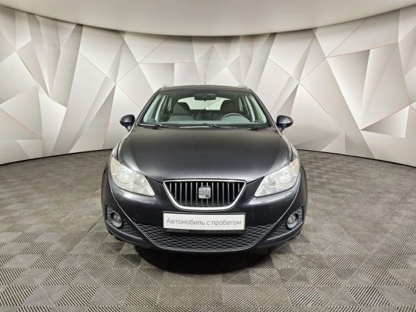 SEAT Ibiza IV с пробегом 2012 года, цена 747 000 рублей, 126528 км, универсал, Автокод Объявления