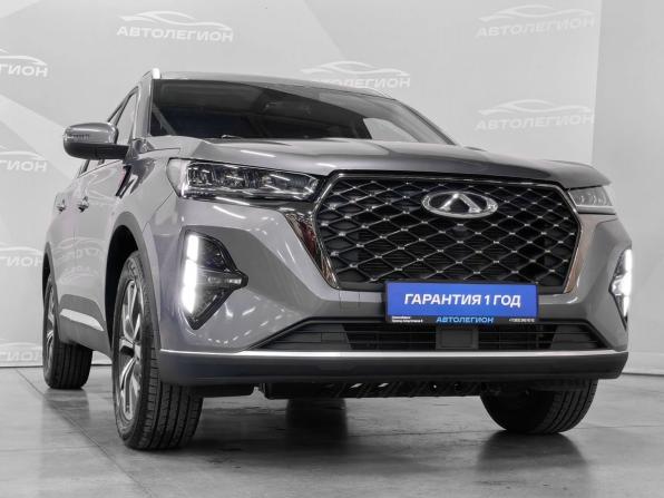 Chery Tiggo 7 Pro Max I с пробегом 2023 года, цена 1 900 000 рублей, 34000 км, внедорожник, Автокод Объявления