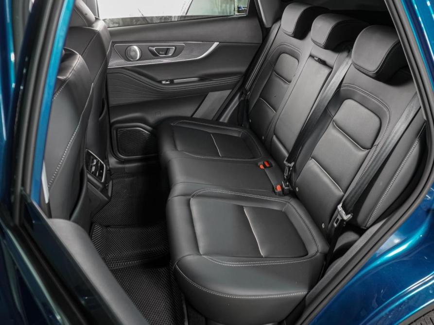 Chery Tiggo 7L I Воронеж  - изображение 9