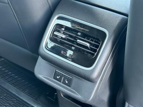 Chery Tiggo 8 Pro Max I с пробегом 2024 года, цена 2 550 000 рублей, 20632 км, внедорожник, Автокод Объявления