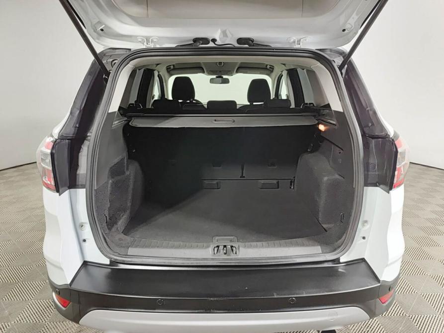 Ford Kuga II Рестайлинг Уфа  - изображение 12