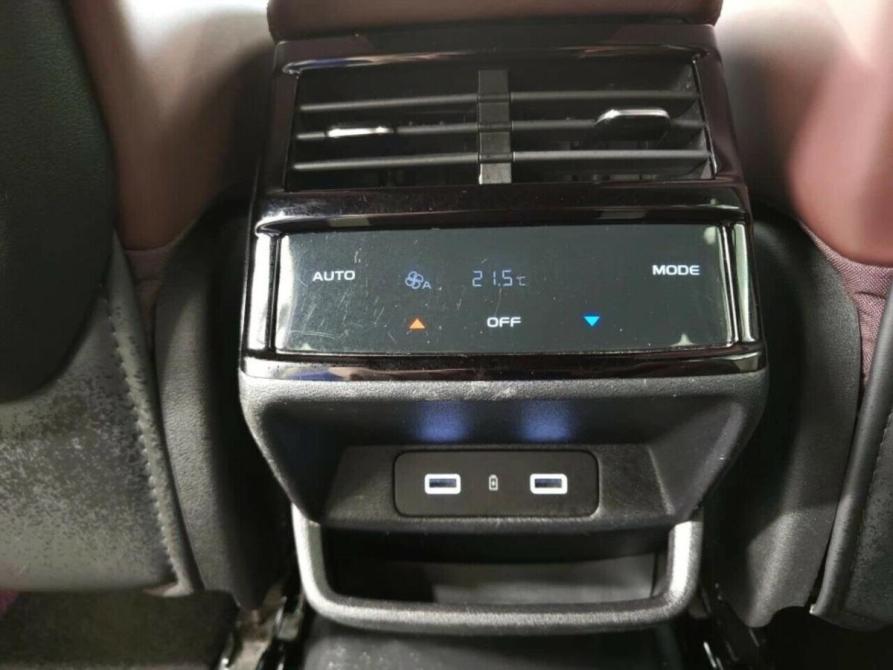 Geely Monjaro I Набережные Челны  - изображение 20