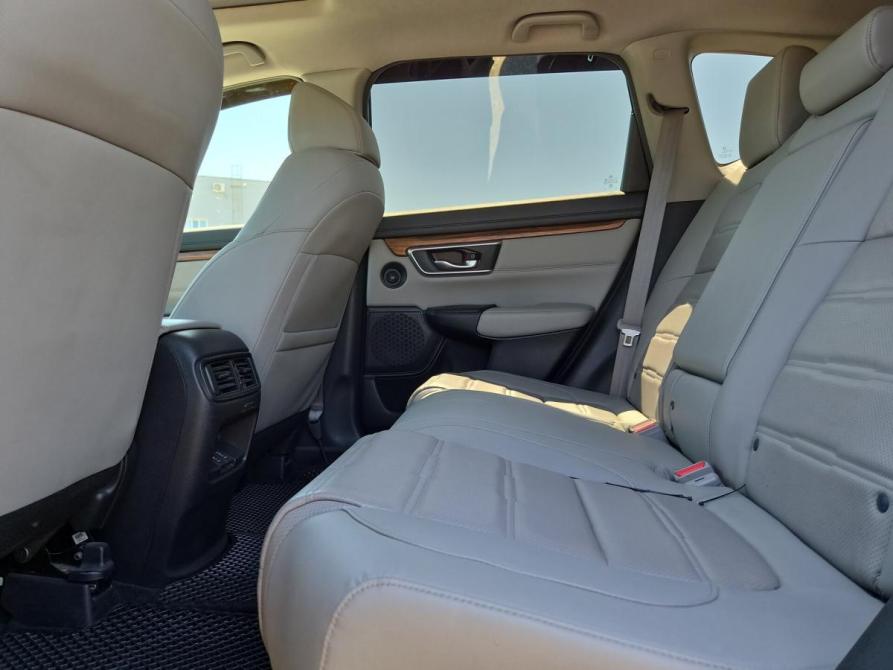 Honda CR-V V Рестайлинг Саратов  - изображение 31