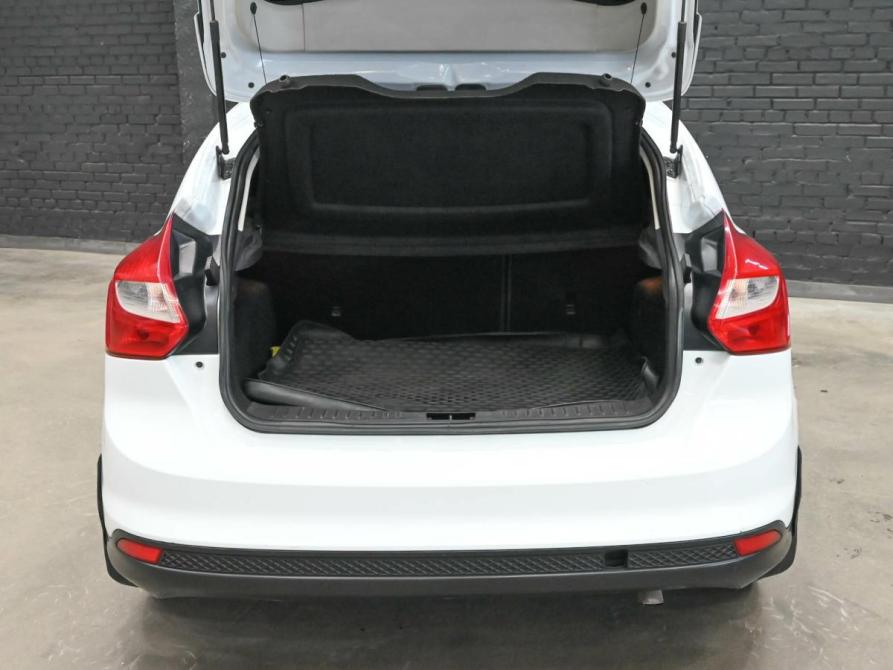 Ford Focus III Екатеринбург  - изображение 6
