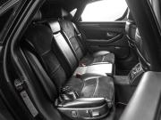 Audi A8 II (D3) Рестайлинг Тюмень  - изображение 34