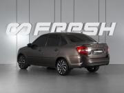 Lada (ВАЗ) Granta I Рестайлинг Минеральные Воды  - изображение 18