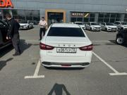 Lada (ВАЗ) Vesta I Рестайлинг (NG) Тюмень  - изображение 14