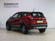 Renault Kaptur I Рестайлинг Дзержинск  - изображение 28