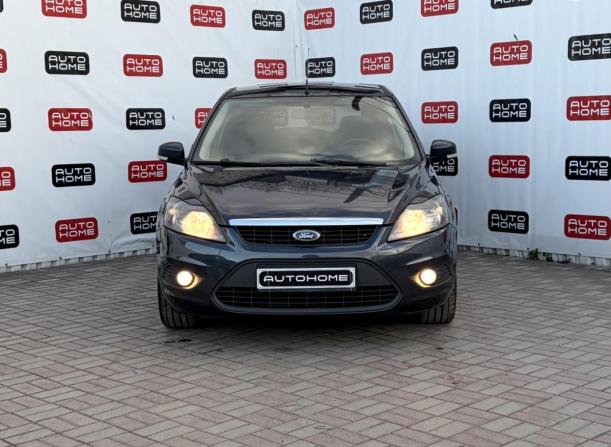 Ford Focus II Рестайлинг с пробегом 2008 года, цена 599 990 рублей, 170916 км, хэтчбек, Автокод Объявления