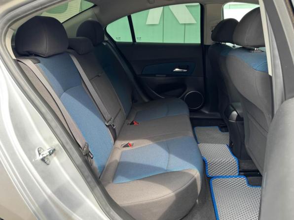 Chevrolet Cruze I с пробегом 2012 года, цена 949 000 рублей, 131709 км, седан, Автокод Объявления