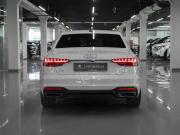 Audi A4 V (B9) Рестайлинг Москва  - изображение 32