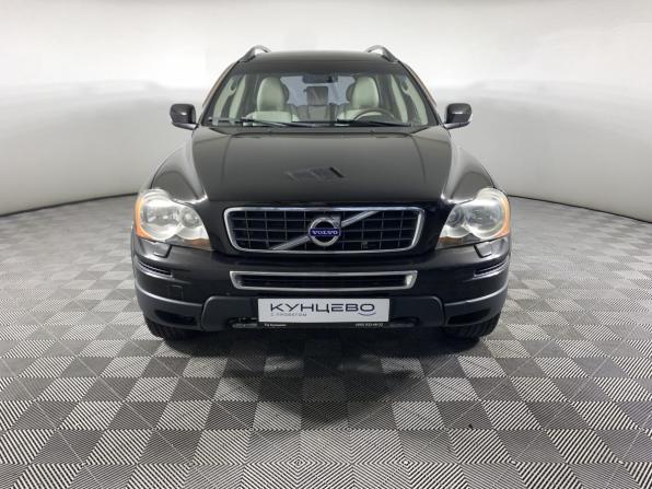 Volvo XC90 I Рестайлинг с пробегом 2010 года, цена 1 139 000 рублей, 281325 км, внедорожник, Автокод Объявления