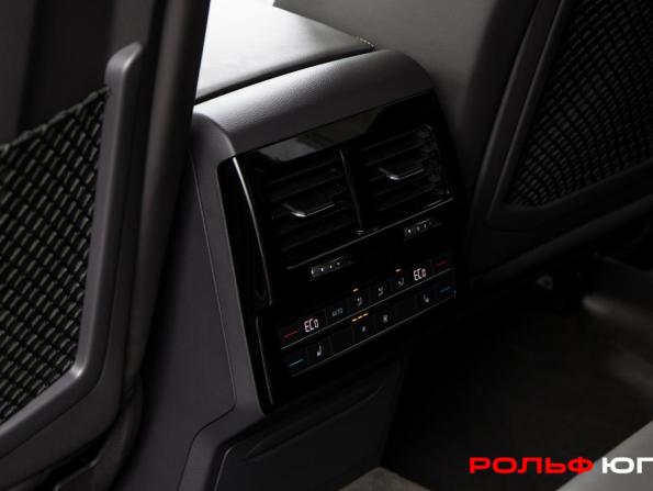 Volkswagen Touareg III с пробегом 2019 года, цена 5 498 000 рублей, 36723 км, внедорожник, Автокод Объявления