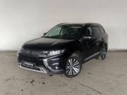 Mitsubishi Outlander III Рестайлинг 3 Москва  - изображение 20