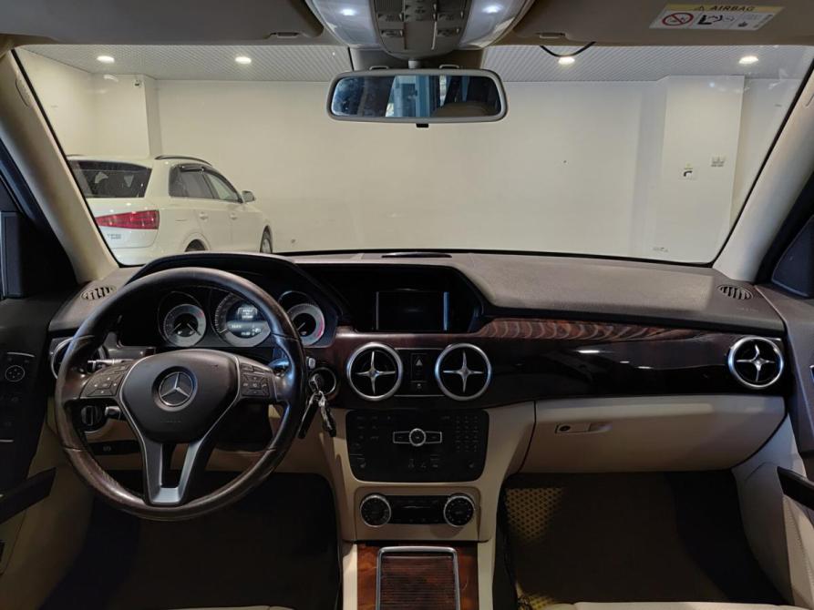 Mercedes-Benz GLK-Класс I (X204) Рестайлинг Казань  - изображение 17